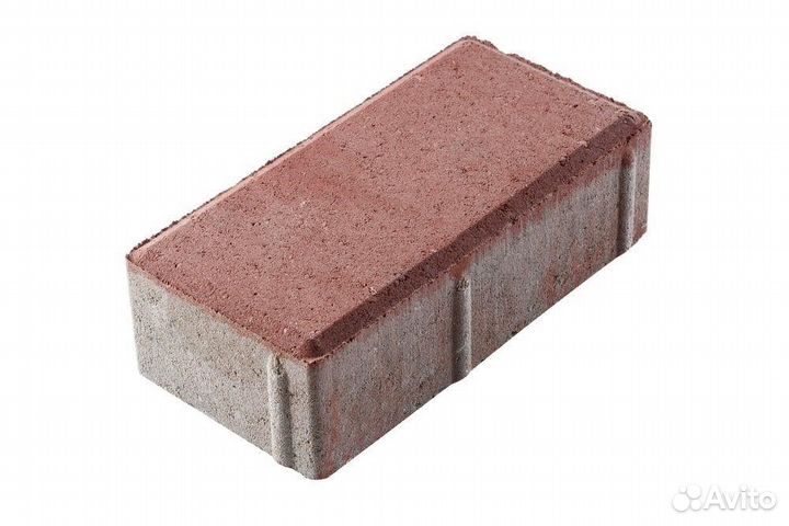 Брусчатка старая