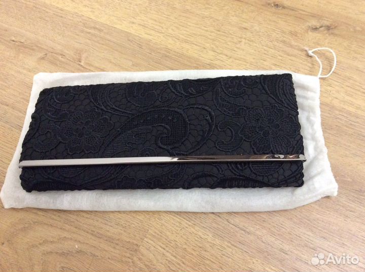 Клатч женский