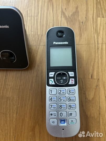 Panasonic Dect KX-TG6811RU