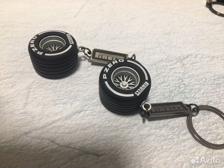 Брелок для ключей