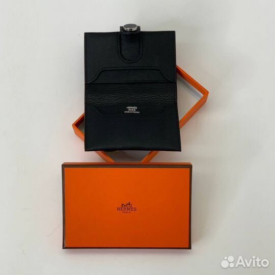 Кошелек hermes