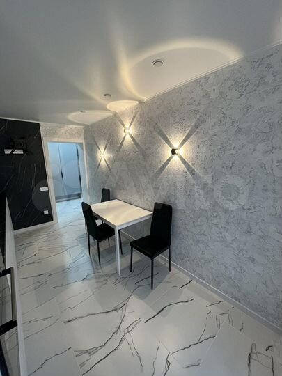 2-к. квартира, 56,1 м², 8/10 эт.