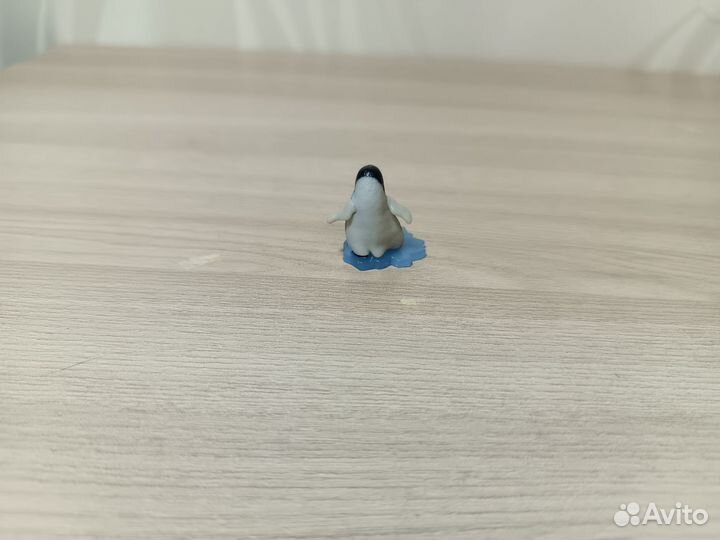 Игрушки из киндера 