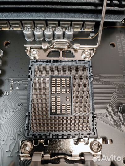 Материнская плата MSI Z690 torpedo DDR5 LGA 1700