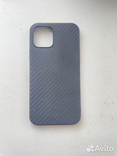 Чехол на iPhone 12pro