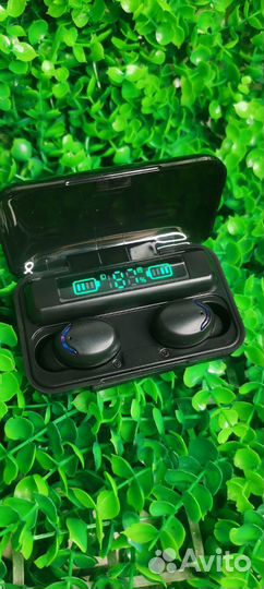 Беспроводные наушники TWS F-9-5