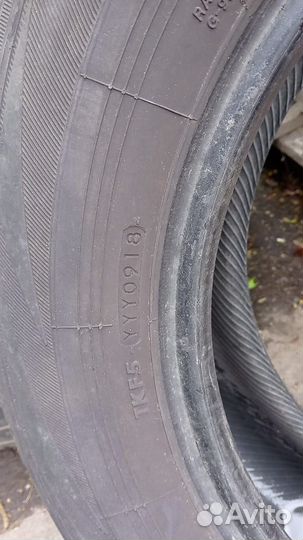 Yokohama Geolandar G91 225/65 R17 102H