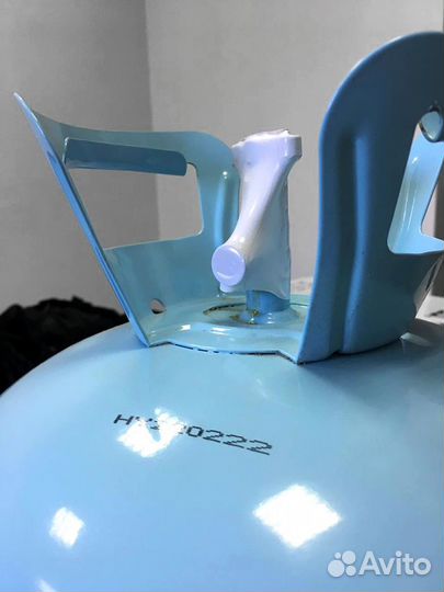 Фреон r134a нал безнал