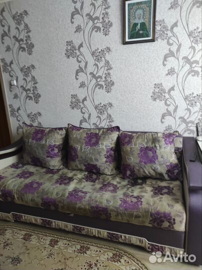 Диван и кресла