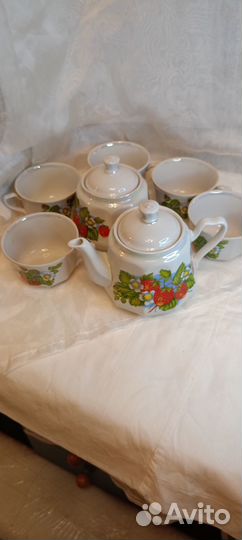 Посуда для кухни бу