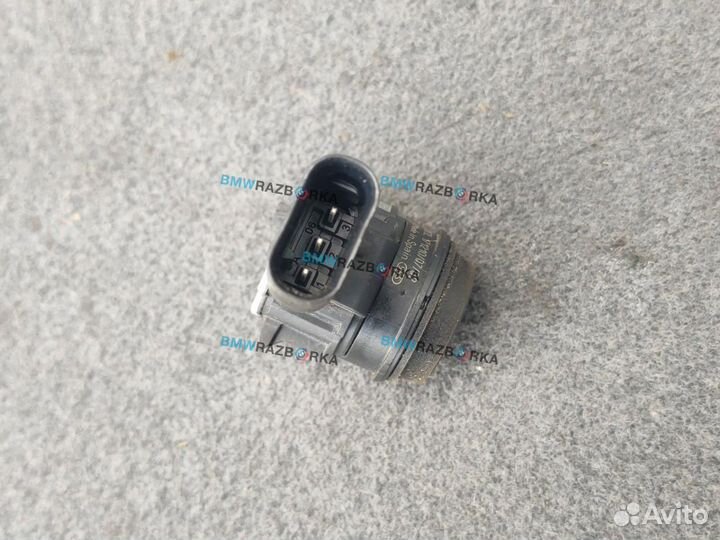 Парктроник передний BMW 3 F30/F31/F34 рест. F30
