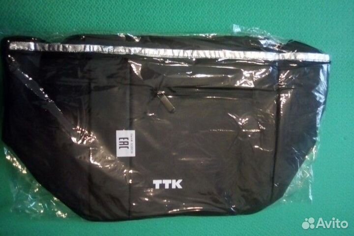 Сумку-холодильник