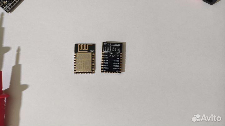 Esp8266/Esp-12e новые