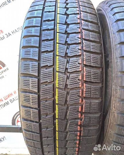 Dunlop Winter Maxx WM01 225/55 R17 97Q