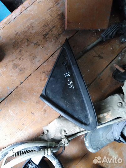 Стекло Хендай ix-35