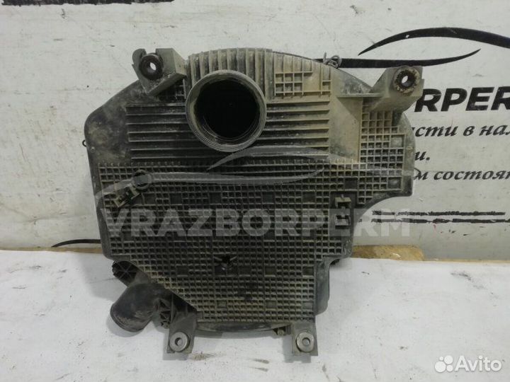 Корпус воздушного фильтра Renault Logan 2005-2014