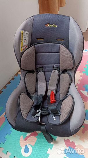 Детское автокресло от 0 до 18 кг