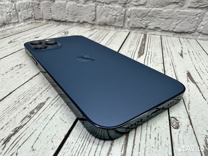 iPhone 12 Pro, 128 ГБ