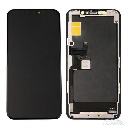 Дисплей iPhone 11 Оригинал