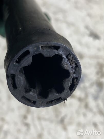 Вал рулевой hyundai porter