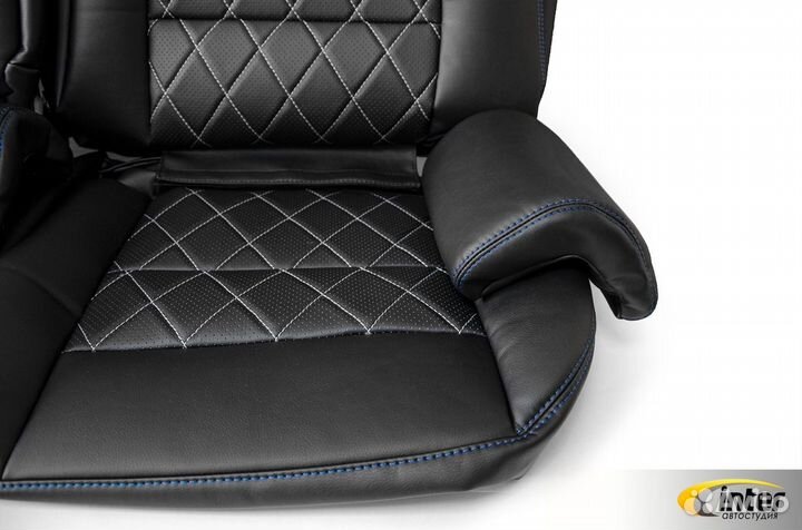 Комплект перетяжки для Great Wall Hover H5