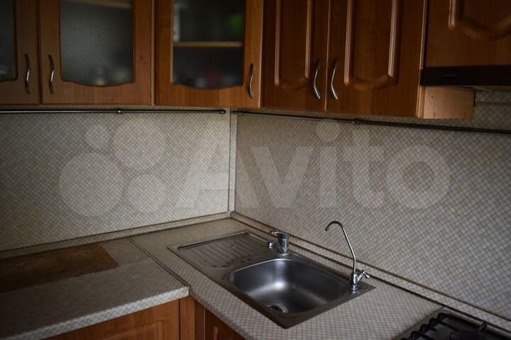 2-к. квартира, 42,2 м², 3/5 эт.