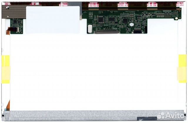 Матрица LTN121AT07 L02