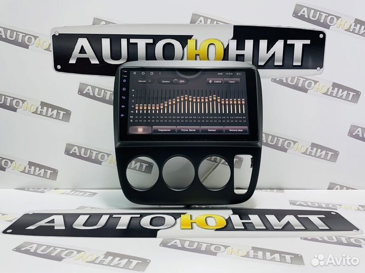 Магнитола Teyes CC3 3+32 Honda CR-V 1995-2001