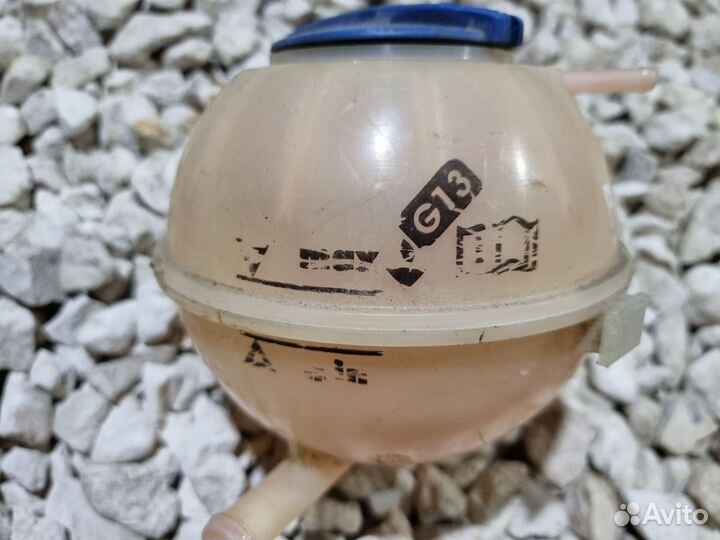 Бачок расширительный Поло