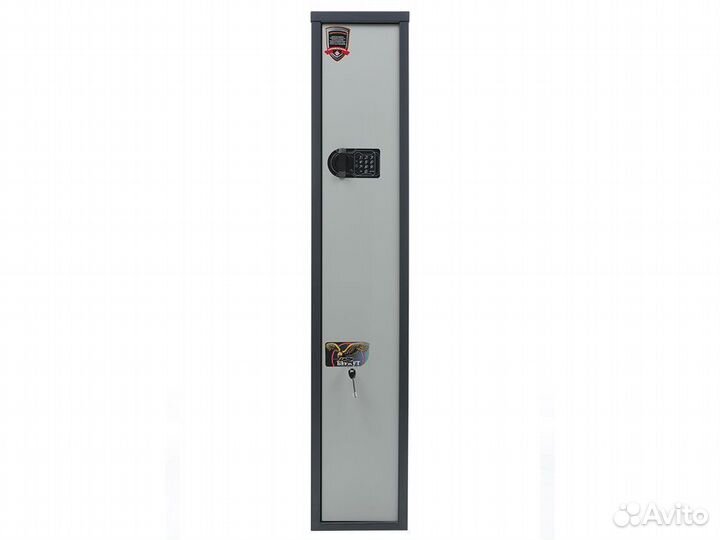 Сейф металлический aiko