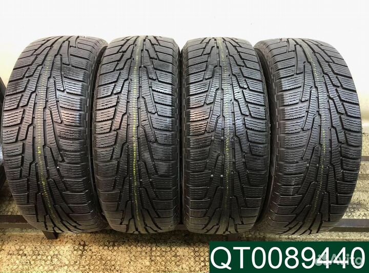 Nokian Tyres Nordman RS2 SUV 235/55 R18 96P