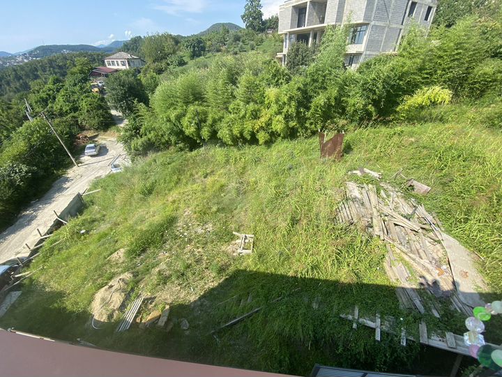 Участок 3,8 сот. (СНТ, ДНП)