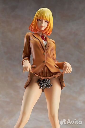 Аниме фигурка Hana Midorikawa из Prison School