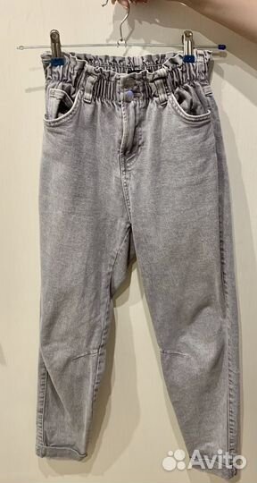 Одежда Bershka, Zara, GJ