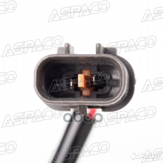 Моторчик вентилятора охлаждения левый mitsubish