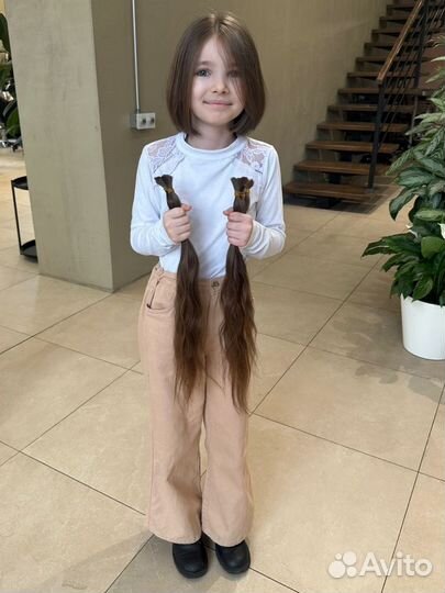 Скупка волос