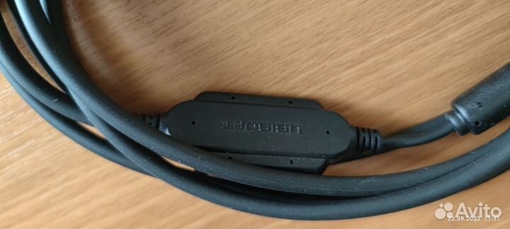 Rocksmith кабель