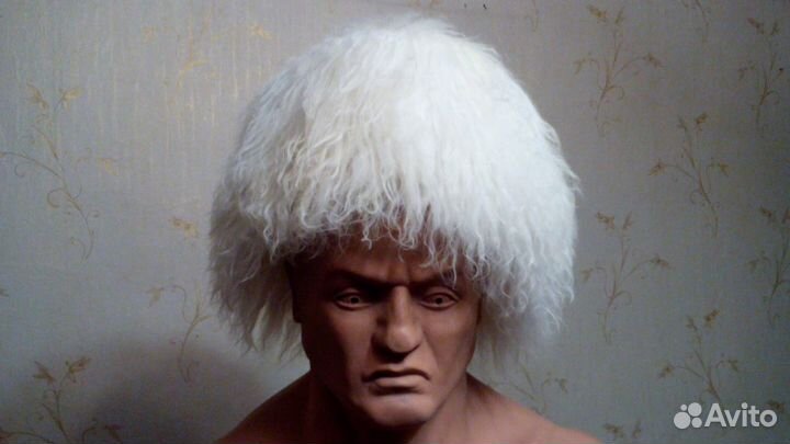 Папаха как у Хабиба