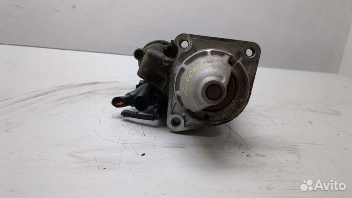 Стартер Ford Fusion, 2005