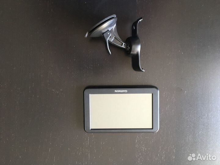 Навигатор Garmin