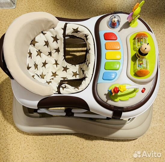 Ходунки детские бу