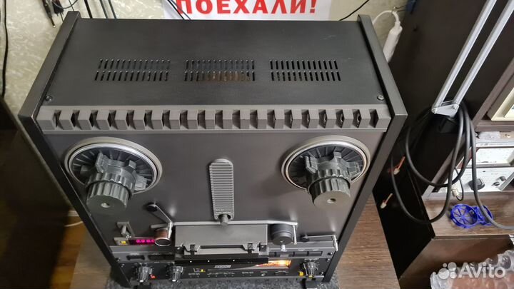 Катушечный магнитофон Otari MX 5050 Bll 2