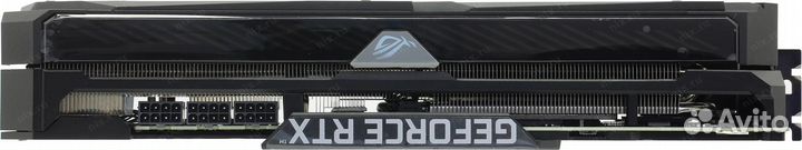 Asus ROG Strix GeForce RTX 3070 Ti OC Edition