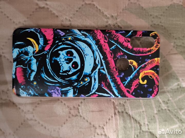 Чехол для телефона Xiaomi A2