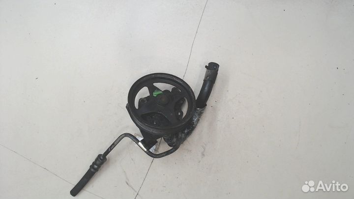 Гур Jaguar XJ 2003–2008, 2003