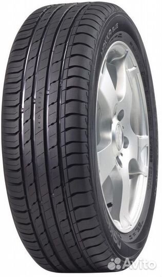 Nokian Tyres Hakka Blue 215/50 R17 95V