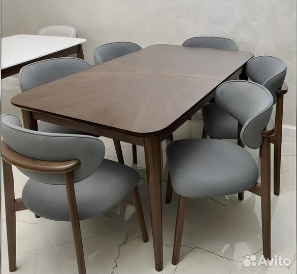 Стол Новинка от производителя