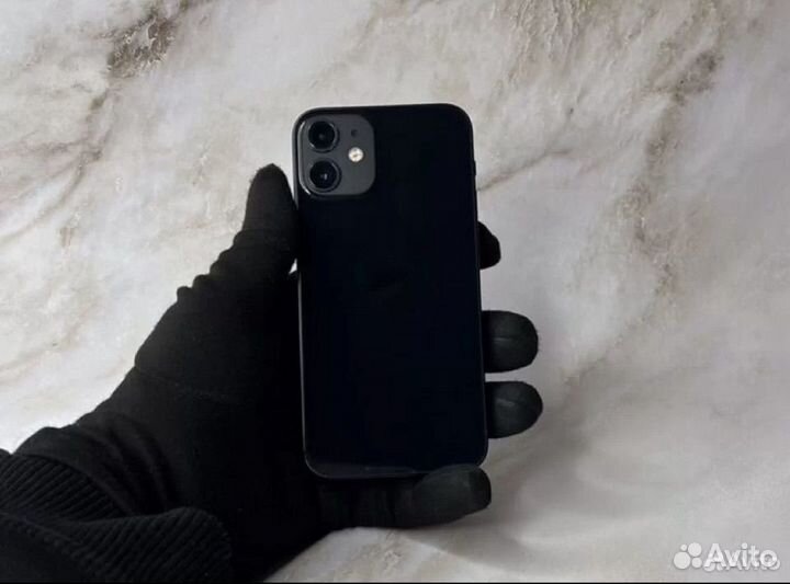 iPhone 12 mini, 128 ГБ