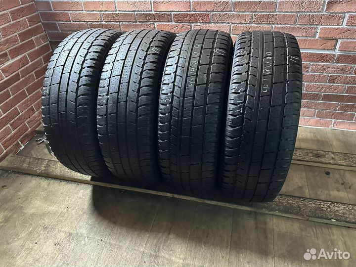 Amtel Cruise 4x4 215/55 R16 98H