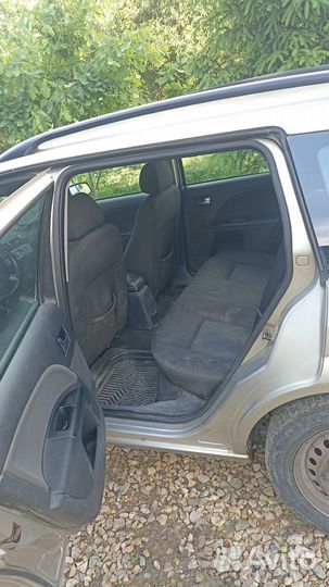 Ford Mondeo 2.0 МТ, 2005, 303 117 км